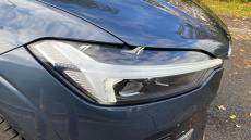 Volvo XC60 2.0 T8 [455] RC PHEV Ultimate Dark 5dr AWD Gtron Estate